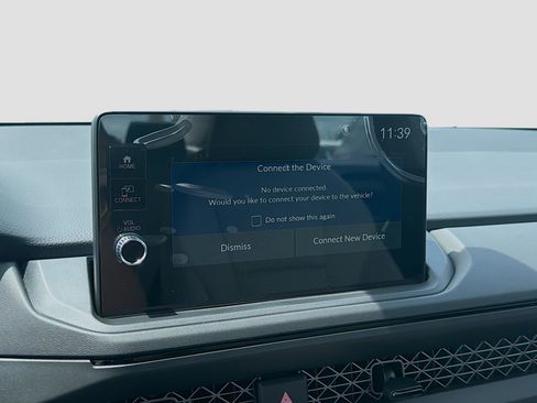 New 2026 Honda Accord LX image 12