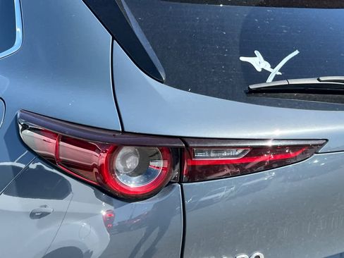 Used 2022 MAZDA CX-30 AWD 2.5 S w/ Preferred Package image 20