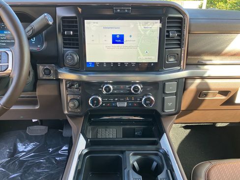 New 2026 Ford F250 King Ranch image 29