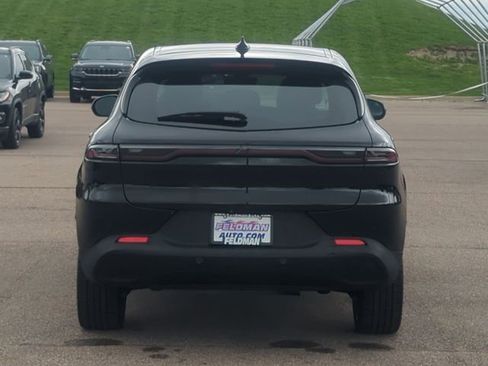 Used 2024 Dodge Hornet GT AWD/4WD image 4