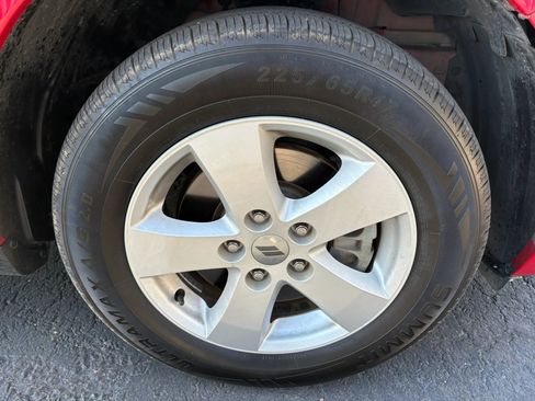 Used 2018 Dodge Journey SE w/ Popular Equipment Group image 24