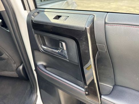 Used 2024 Toyota 4Runner TRD Off-Road image 20