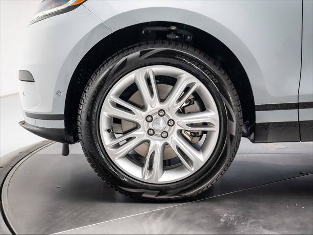 New 2026 Land Rover Range Rover Velar S AWD/4WD image 11
