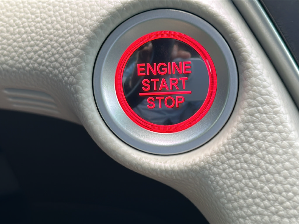Used 2022 Honda Accord EX-L image 26