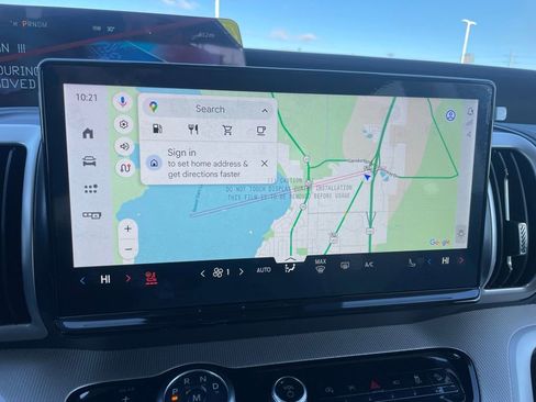 New 2026 Ford Expedition Active image 18