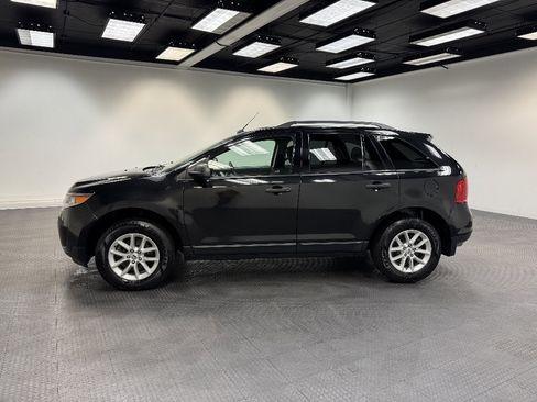 Used 2014 Ford Edge SE w/ Equipment Group 101A image 2