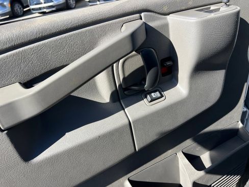 Used 2022 Chevrolet Express 2500 Extended w/ Driver Convenience Package image 31