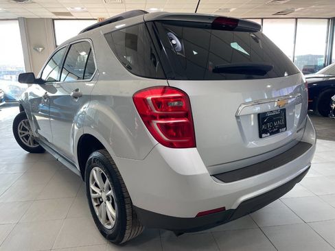 Used 2016 Chevrolet Equinox LT w/ Convenience Package image 5