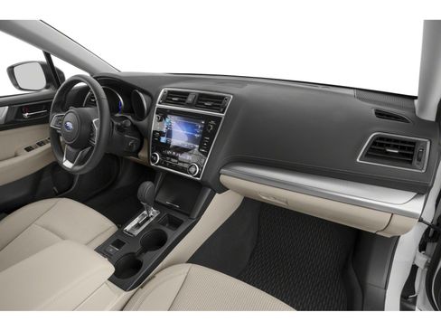 Used 2019 Subaru Outback 2.5i Premium AWD/4WD image 10