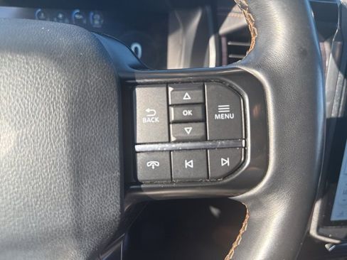 Used 2022 Ford Expedition Max Platinum image 14