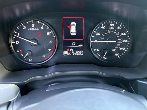 Used 2025 Subaru Forester AWD/4WD image 27