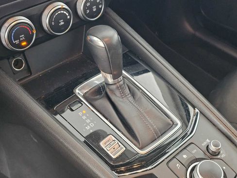 Used 2019 MAZDA CX-5 Sport w/ I-ACTIVSENSE Package image 30