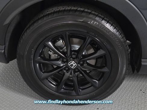 Certified 2026 Honda CR-V Sport-L image 11