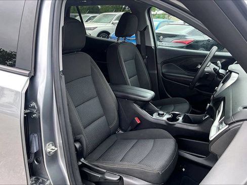 Used 2024 GMC Terrain SLE FWD image 9