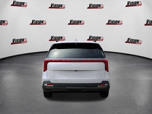 New 2026 Kia Carnival SX Prestige FWD image 5