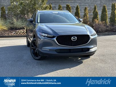 Used 2023 MAZDA CX-30 AWD 2.5 S w/ Preferred Package