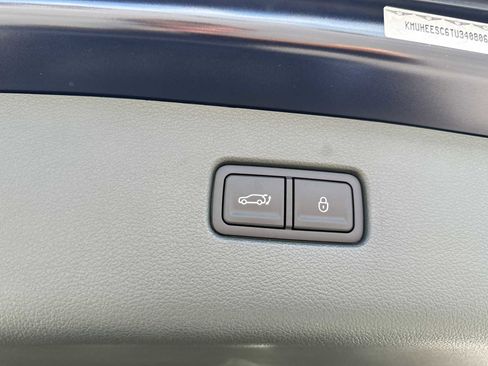 New 2026 Genesis GV80 3.5T Prestige AWD/4WD image 25