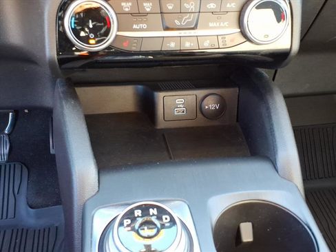 Certified 2022 Ford Escape SE w/ Convenience Package image 21