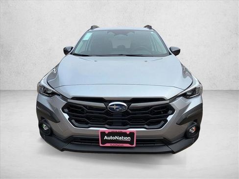 New 2026 Subaru Crosstrek 2.5i Limited image 2