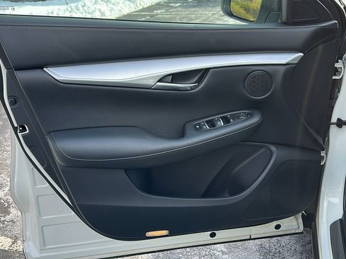 Certified 2020 INFINITI QX50 Essential w/ Edition 30 Package image 16
