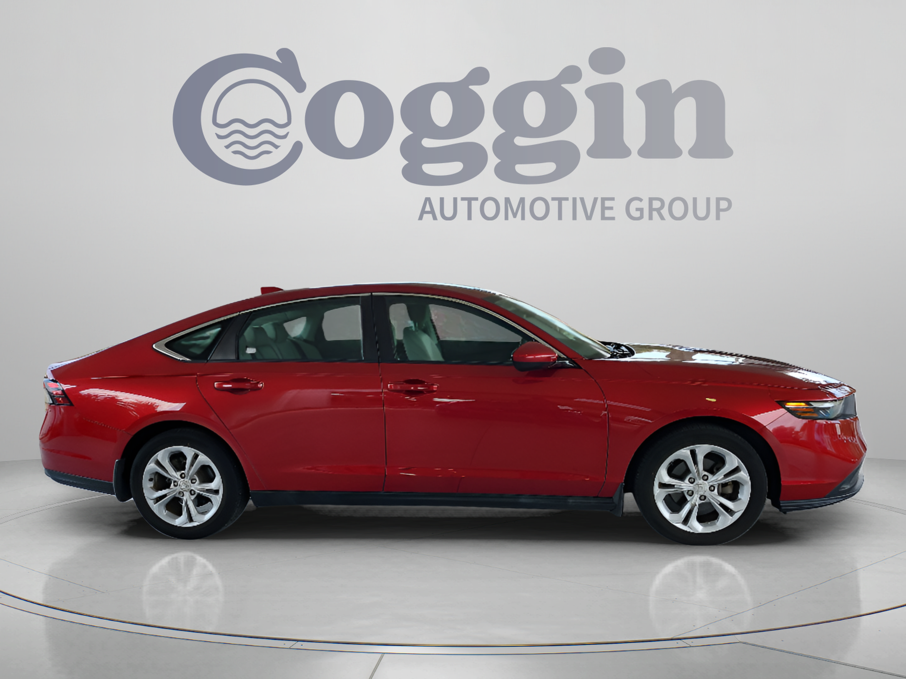 Used 2023 Honda Accord LX image 6