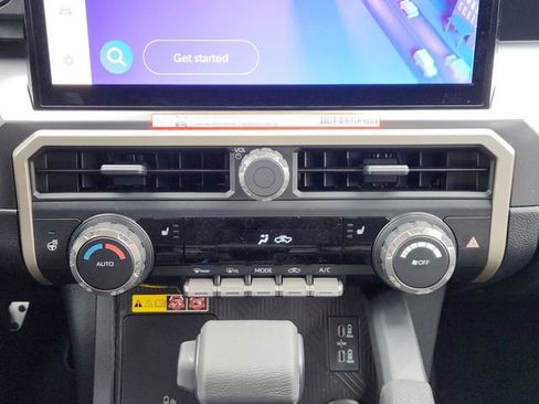 New 2026 Toyota Tacoma TRD Sport RWD image 18