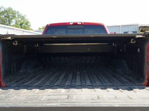 Used 2018 Chevrolet Silverado 1500 High Country AWD/4WD image 22