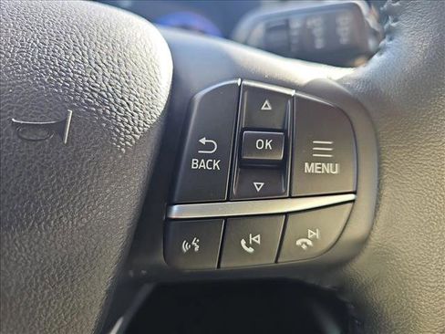 Certified 2022 Ford Bronco Sport Big Bend w/ Convenience Package image 18