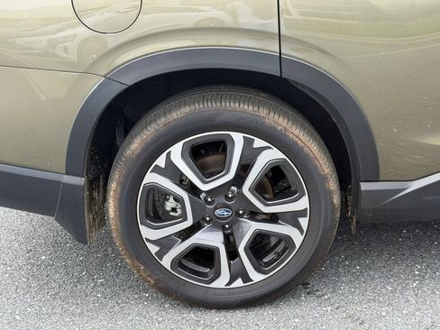Used 2025 Subaru Ascent Limited AWD/4WD image 13