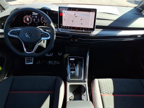 New 2026 Volkswagen GTI SE image 17