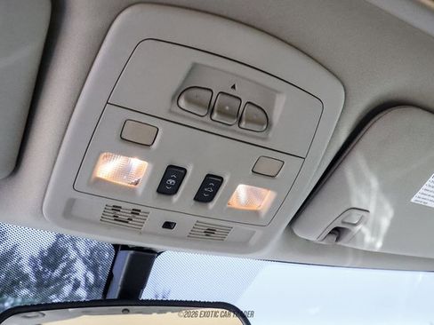 Used 2010 Cadillac CTS V w/ Wood Trim Package RWD image 38