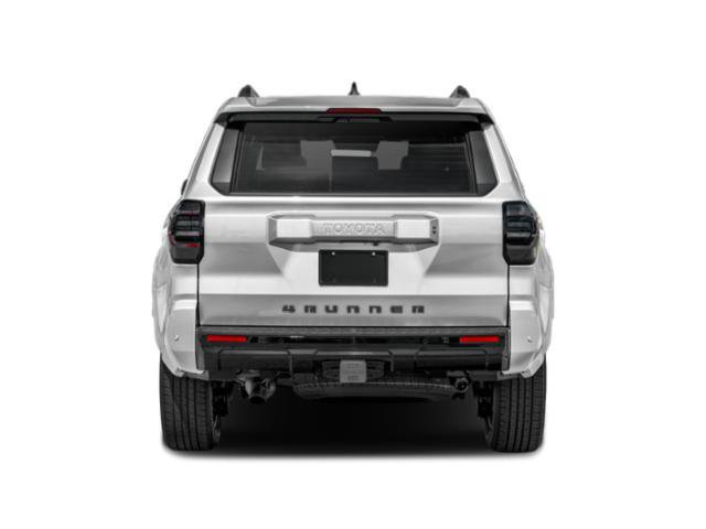 Used 2025 Toyota 4Runner TRD Sport RWD image 5