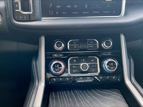 Used 2024 GMC Yukon Denali w/ Max Trailering Package AWD/4WD image 32