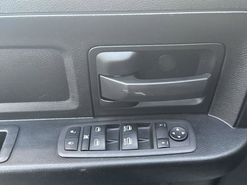 Used 2022 RAM 1500 Tradesman w/ Trailer Tow Group image 13