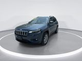 Used 2021 Jeep Cherokee Latitude Lux w/ Comfort/Convenience Group image 6