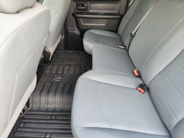 Used 2018 RAM 2500 Tradesman w/ Chrome Appearance Group AWD/4WD image 29