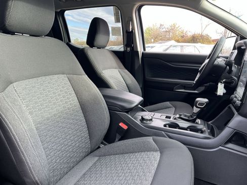 New 2025 Ford Ranger XLT w/ Convenience Package image 26