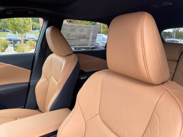 New 2026 Lexus RX 350 Premium Plus w/ Convenience Package AWD/4WD image 10