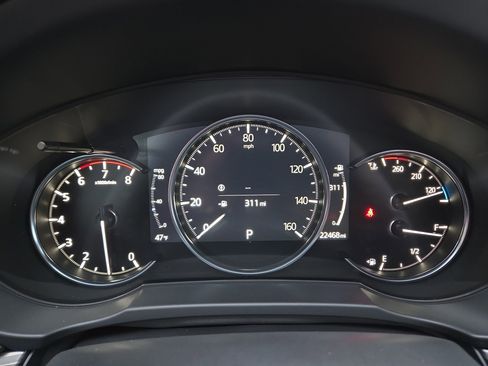 Used 2019 MAZDA CX-5 Grand Touring w/ GT Premium Package image 20