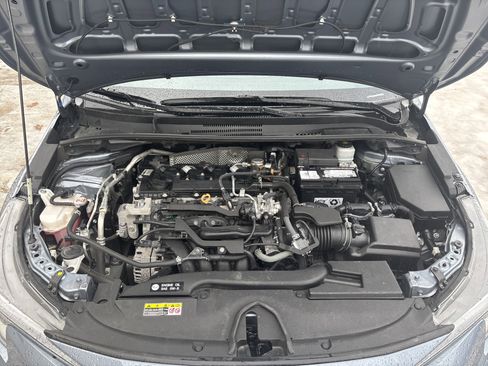 Used 2023 Toyota Corolla SE image 13