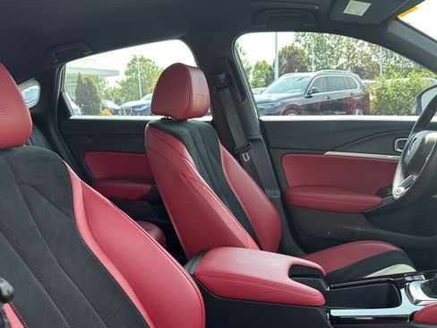 Used 2024 Acura Integra Type S image 32