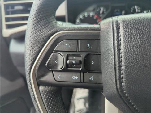 Certified 2025 Toyota Tundra SR5 w/ SR5 Premium Package image 12