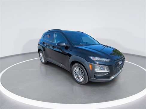 Used 2020 Hyundai Kona SEL Plus image 2