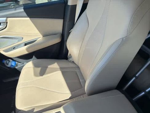 Used 2021 Acura RDX FWD w/ Technology Package image 12