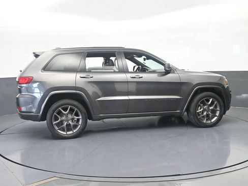 Used 2021 Jeep Grand Cherokee Limited w/ Quick Order Package 28K 80th RWD image 7