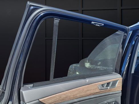 New 2026 Volkswagen Atlas SEL image 17