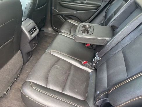 Used 2020 GMC Terrain SLT w/ Preferred Package image 32