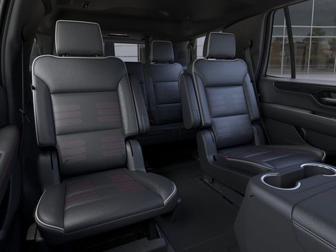 New 2026 GMC Yukon AT4 Ultimate w/ LPO, Floor Liner Package image 41