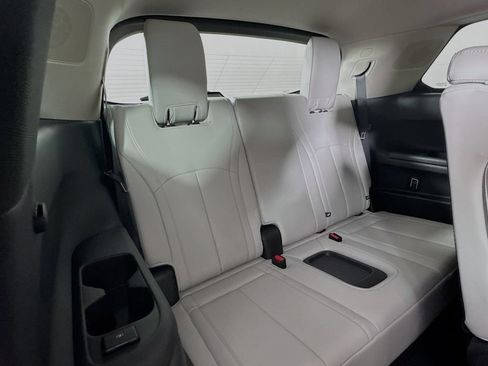 Certified 2026 INFINITI QX60 Luxe w/ Cargo Package AWD/4WD image 36