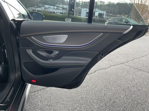 Certified 2022 Mercedes-Benz AMG GT 53 image 44